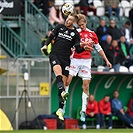 Pardubice - Bohemians 0:1 (0:0)