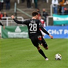 Pardubice - Bohemians 0:1 (0:0)