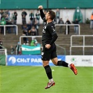 Pardubice - Bohemians 0:1 (0:0)