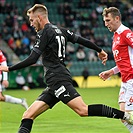 Pardubice - Bohemians 0:1 (0:0)