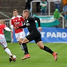 Pardubice - Bohemians 0:1 (0:0)