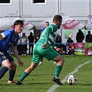 Bohemians B - Domažlice 5:0 (2:0)