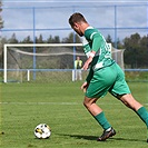 Bohemians B - Domažlice 5:0 (2:0)