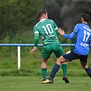 Bohemians B - Domažlice 5:0 (2:0)