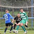 Bohemians B - Domažlice 5:0 (2:0)