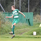 Bohemians B - Domažlice 5:0 (2:0)