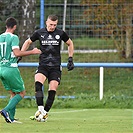 Bohemians B - Domažlice 5:0 (2:0)