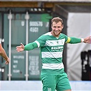 Bohemians B - Domažlice 5:0 (2:0)