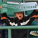 Bohemians Praha 1905 - FC Vysočina Jihlava 0:0 (0:0)