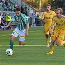 Bohemians Praha 1905 - FC Vysočina Jihlava 0:0 (0:0)