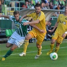 Bohemians Praha 1905 - FC Vysočina Jihlava 0:0 (0:0)