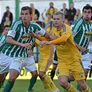 Bohemians Praha 1905 - FC Vysočina Jihlava 0:0 (0:0)