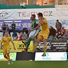 Bohemians Praha 1905 - FC Vysočina Jihlava 0:0 (0:0)