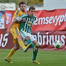 Bohemians Praha 1905 - FC Vysočina Jihlava 0:0 (0:0)