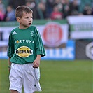 Bohemians Praha 1905 - FC Vysočina Jihlava 0:0 (0:0)