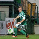 Bohemians Praha 1905 - FC Vysočina Jihlava 0:0 (0:0)