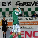 Bohemians Praha 1905 - FC Vysočina Jihlava 0:0 (0:0)