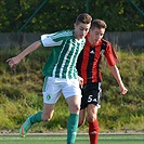 Bohemians Praha 1905 - FK Viktoria Žižkov 4:0 (2:0)