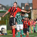 Bohemians Praha 1905 - FK Viktoria Žižkov 4:0 (2:0)