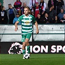 Bohemians Praha 1905 - FC Viktoria Plzeň 2:2 (1:1)