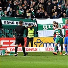 Bohemians Praha 1905 - FC Viktoria Plzeň 2:2 (1:1)