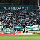 Bohemians Praha 1905 - FC Viktoria Plzeň 2:2 (1:1)