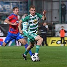 Bohemians Praha 1905 - FC Viktoria Plzeň 2:2 (1:1)