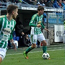 Mladá Boleslav - Bohemians 1:2 (0:0) 	