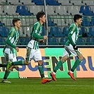 Mladá Boleslav - Bohemians 1:2 (0:0) 	