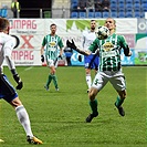 Mladá Boleslav - Bohemians 1:2 (0:0) 	