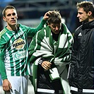 Mladá Boleslav - Bohemians 1:2 (0:0) 	