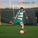 Radnički Niš - Bohemians 1:2 (1:1)