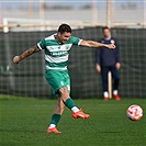 Radnički Niš - Bohemians 1:2 (1:1)