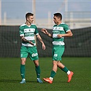 Radnički Niš - Bohemians 1:2 (1:1)