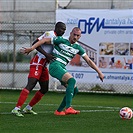 Radnički Niš - Bohemians 1:2 (1:1)