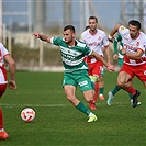 Radnički Niš - Bohemians 1:2 (1:1)