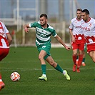 Radnički Niš - Bohemians 1:2 (1:1)