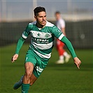 Radnički Niš - Bohemians 1:2 (1:1)