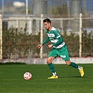 Radnički Niš - Bohemians 1:2 (1:1)