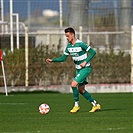 Radnički Niš - Bohemians 1:2 (1:1)