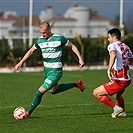 Radnički Niš - Bohemians 1:2 (1:1)