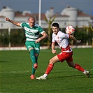 Radnički Niš - Bohemians 1:2 (1:1)