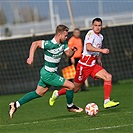 Radnički Niš - Bohemians 1:2 (1:1)