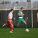 Radnički Niš - Bohemians 1:2 (1:1)