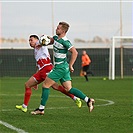 Radnički Niš - Bohemians 1:2 (1:1)