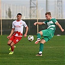 Radnički Niš - Bohemians 1:2 (1:1)