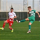 Radnički Niš - Bohemians 1:2 (1:1)