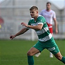 Radnički Niš - Bohemians 1:2 (1:1)