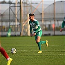 Radnički Niš - Bohemians 1:2 (1:1)