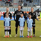 České Budějovice - Bohemians 1:0 (0:0)